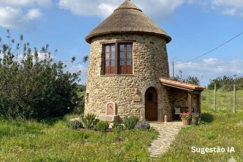 Helårsgrund i Castro Marim, Faro, Castro Marim - € 250.000 | Ref: SÒL_1339 - foto 1