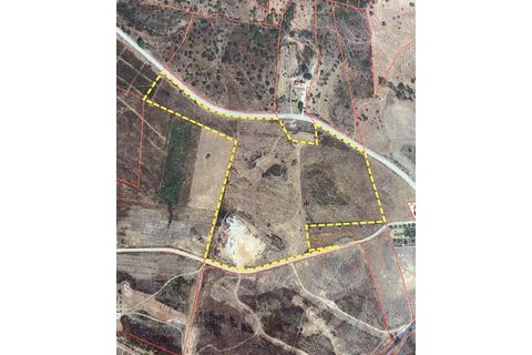 Helårsgrund i Castro Marim, Faro, Castro Marim - € 250.000 | Ref: SÒL_1339 - foto 27