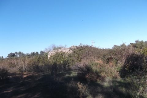 Ruinere i Moncarapacho, Faro, Moncarapacho - € 250.000 | Ref: 581AB - foto 2