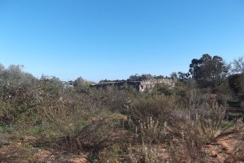 Ruinere i Moncarapacho, Faro, Moncarapacho - € 250.000 | Ref: 581AB - foto 6
