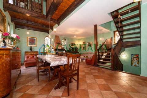 Villa i Rosta, Turin, Rosta - € 390.000 | Ref: ROSTA.415 - foto 5