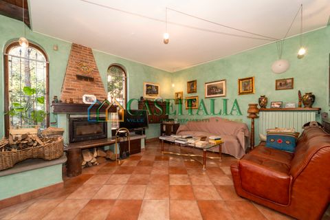 Villa i Rosta, Turin, Rosta - € 390.000 | Ref: ROSTA.415 - foto 7