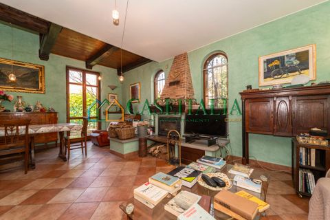 Villa i Rosta, Turin, Rosta - € 390.000 | Ref: ROSTA.415 - foto 8