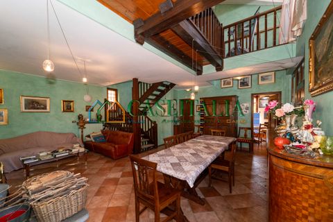 Villa i Rosta, Turin, Rosta - € 390.000 | Ref: ROSTA.415 - foto 9