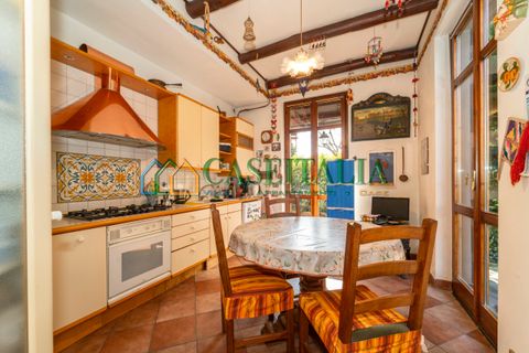 Villa i Rosta, Turin, Rosta - € 390.000 | Ref: ROSTA.415 - foto 10