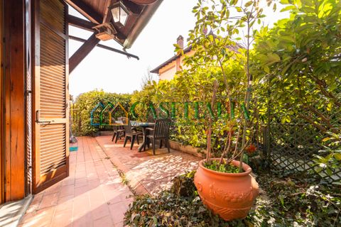Villa i Rosta, Turin, Rosta - € 390.000 | Ref: ROSTA.415 - foto 12