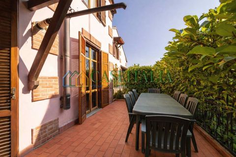 Villa i Rosta, Turin, Rosta - € 390.000 | Ref: ROSTA.415 - foto 13