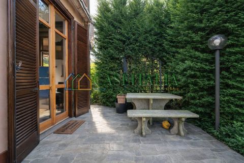 Villa i Rosta, Turin, Rosta - € 390.000 | Ref: ROSTA.415 - foto 14