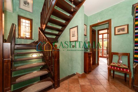 Villa i Rosta, Turin, Rosta - € 390.000 | Ref: ROSTA.415 - foto 15