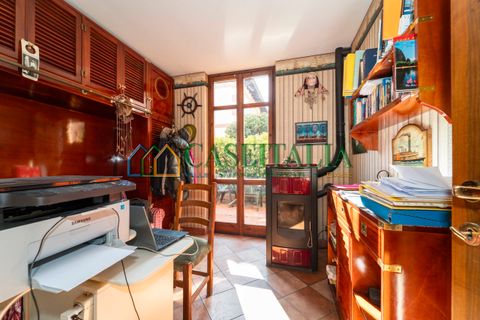 Villa i Rosta, Turin, Rosta - € 390.000 | Ref: ROSTA.415 - foto 16