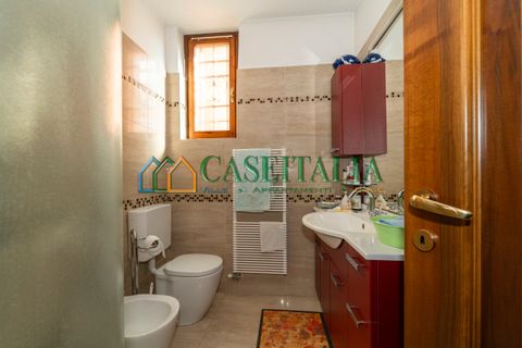 Villa i Rosta, Turin, Rosta - € 390.000 | Ref: ROSTA.415 - foto 17
