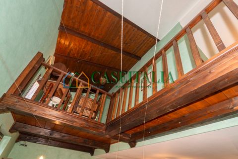 Villa i Rosta, Turin, Rosta - € 390.000 | Ref: ROSTA.415 - foto 18