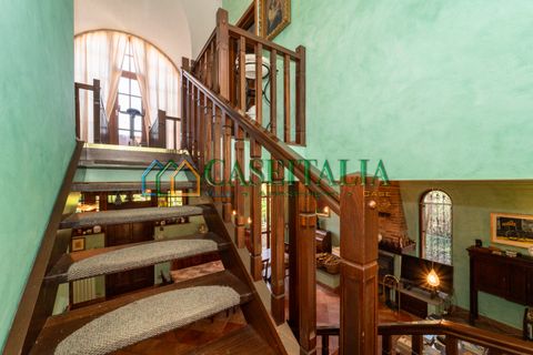 Villa i Rosta, Turin, Rosta - € 390.000 | Ref: ROSTA.415 - foto 19