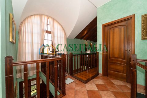 Villa i Rosta, Turin, Rosta - € 390.000 | Ref: ROSTA.415 - foto 20