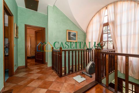Villa i Rosta, Turin, Rosta - € 390.000 | Ref: ROSTA.415 - foto 21