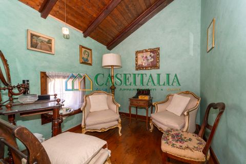 Villa i Rosta, Turin, Rosta - € 390.000 | Ref: ROSTA.415 - foto 22