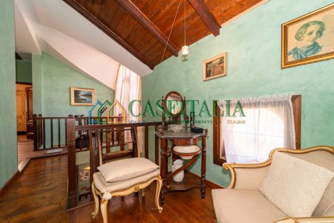 Villa i Rosta, Turin, Rosta - € 390.000 | Ref: ROSTA.415 - foto 23