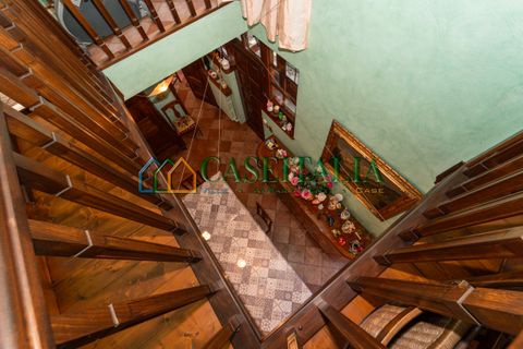 Villa i Rosta, Turin, Rosta - € 390.000 | Ref: ROSTA.415 - foto 24