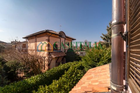 Villa i Rosta, Turin, Rosta - € 390.000 | Ref: ROSTA.415 - foto 31
