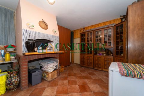 Villa i Rosta, Turin, Rosta - € 390.000 | Ref: ROSTA.415 - foto 33