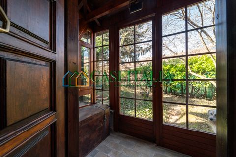 Villa i Rosta, Turin, Rosta - € 390.000 | Ref: ROSTA.415 - foto 37