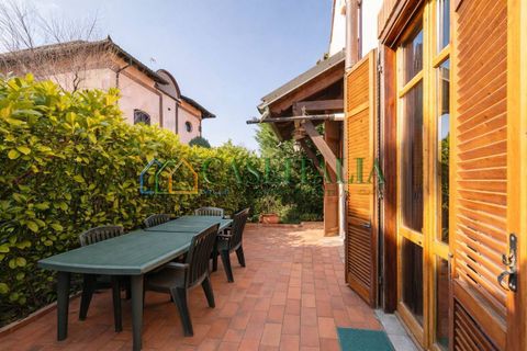 Villa i Rosta, Turin, Rosta - € 390.000 | Ref: ROSTA.415 - foto 38
