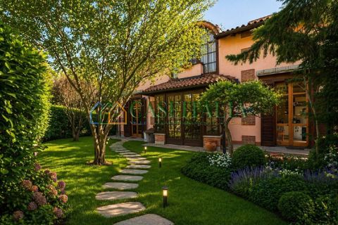 Villa i Rosta, Turin, Rosta - € 390.000 | Ref: ROSTA.415 - foto 1