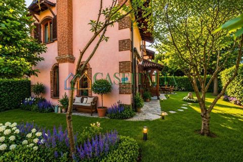 Villa i Rosta, Turin, Rosta - € 390.000 | Ref: ROSTA.415 - foto 4