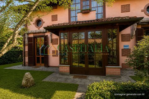 Villa em Rosta, Turin, Rosta - € 390.000 | Ref: ROSTA.415 - foto 2