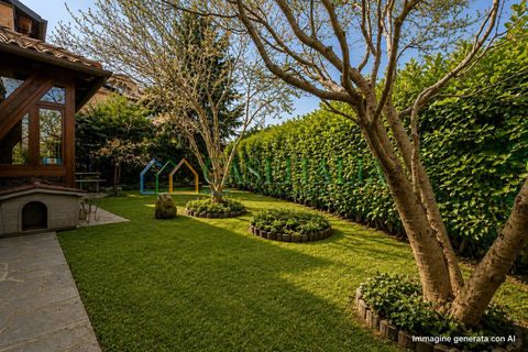 Villa em Rosta, Turin, Rosta - € 390.000 | Ref: ROSTA.415 - foto 3