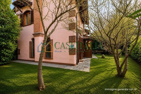 Villa em Rosta, Turin, Rosta - € 390.000 | Ref: ROSTA.415 - foto 38