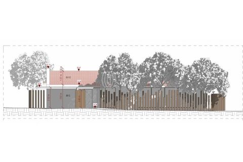 Helårsgrund i Comporta, Setubal, Comporta - € 850.000 | Ref: 95024 - foto 8