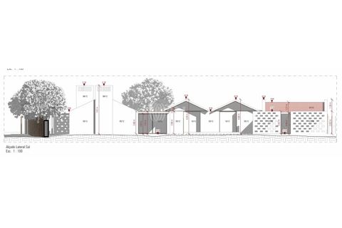 Helårsgrund i Comporta, Setubal, Comporta - € 850.000 | Ref: 95024 - foto 9
