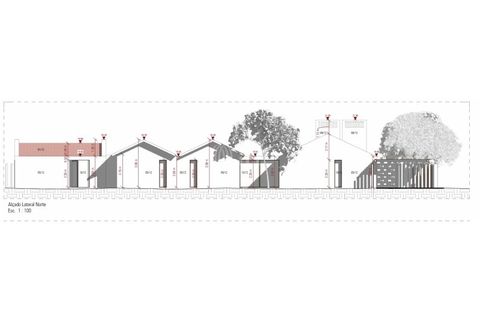 Helårsgrund i Comporta, Setubal, Comporta - € 850.000 | Ref: 95024 - foto 10