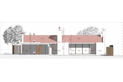 Helårsgrund i Comporta, Setubal, Comporta - € 850.000 | Ref: 95024 - foto 11