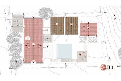 Helårsgrund i Comporta, Setubal, Comporta - € 850.000 | Ref: 95024 - foto 12