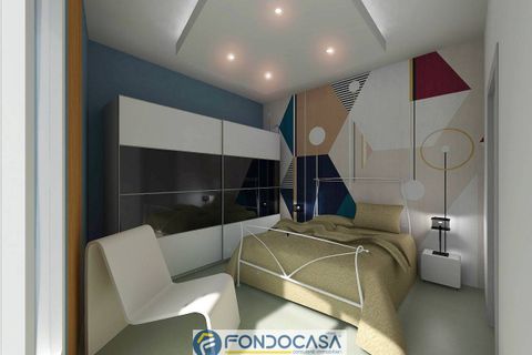 Lejlighed i Salerno, Salerno, Salerno - € 220.000 | Ref: 401 - foto 2