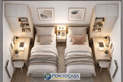 Lejlighed i Salerno, Salerno, Salerno - € 220.000 | Ref: 401 - foto 3