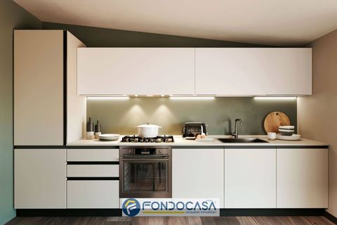 Lejlighed i Salerno, Salerno, Salerno - € 220.000 | Ref: 401 - foto 4