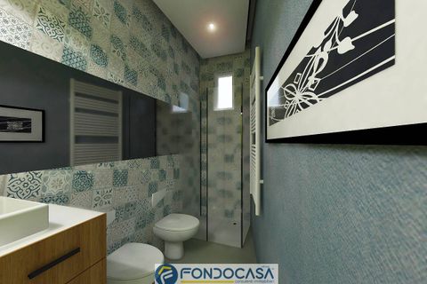 Lejlighed i Salerno, Salerno, Salerno - € 220.000 | Ref: 401 - foto 5
