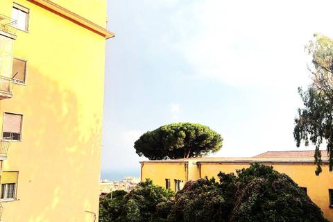 Leilighet i Salerno, Salerno, Salerno - € 280 000 | Ref: 402 - foto 2