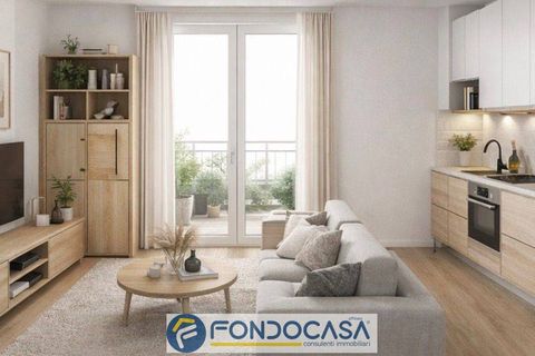 Leilighet i Salerno, Salerno, Salerno - € 280 000 | Ref: 402 - foto 3