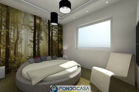 Leilighet i Salerno, Salerno, Salerno - € 280 000 | Ref: 402 - foto 4