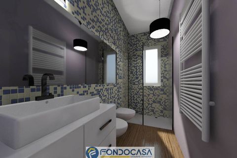 Leilighet i Salerno, Salerno, Salerno - € 280 000 | Ref: 402 - foto 5