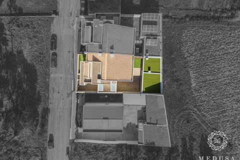 Villa i Arcozelo, Porto, Arcozelo - € 790.000 | Ref: CAS_755 - foto 3