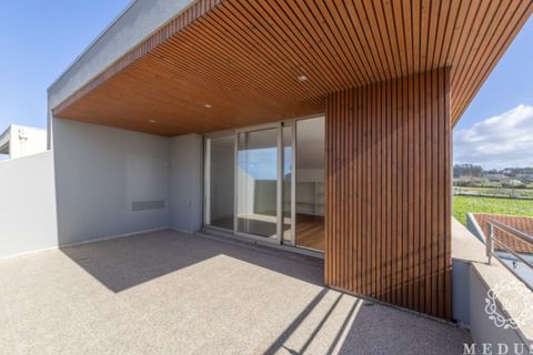 Villa i Arcozelo, Porto, Arcozelo - € 790.000 | Ref: CAS_755 - foto 13
