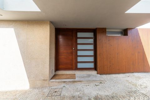 Villa i Arcozelo, Porto, Arcozelo - € 790.000 | Ref: CAS_755 - foto 41