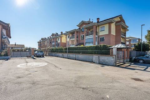 Leilighet i Volvera, Turin, Volvera - € 179 000 | Ref: 1658 - foto 3