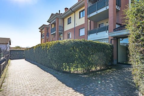 Leilighet i Volvera, Turin, Volvera - € 179 000 | Ref: 1658 - foto 4