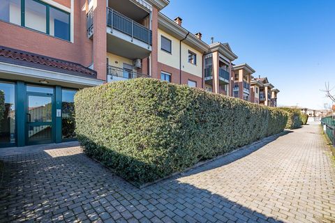 Leilighet i Volvera, Turin, Volvera - € 179 000 | Ref: 1658 - foto 5